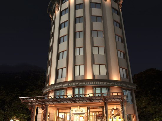 Heijin Hotel